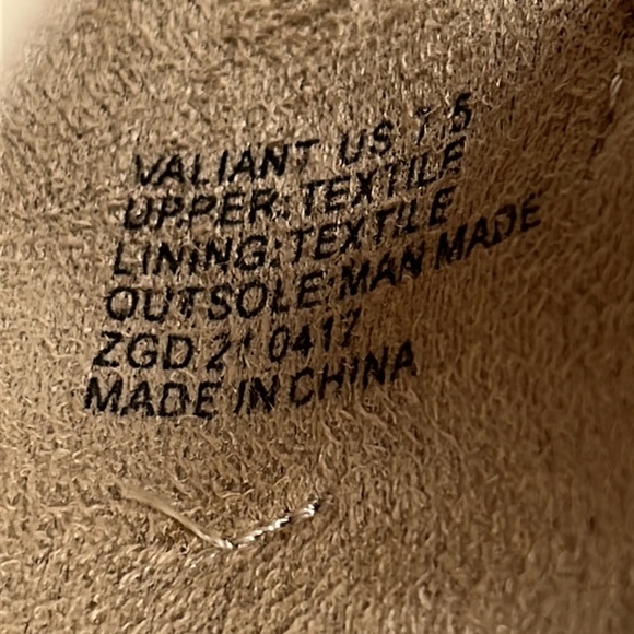 NWT ZIGI SOHO Womens Valiant Open Toe Casual Slide Sandals Shoes - Nude 7.5M - Picture 8 of 8